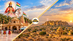 ramdevra to jaisalmer