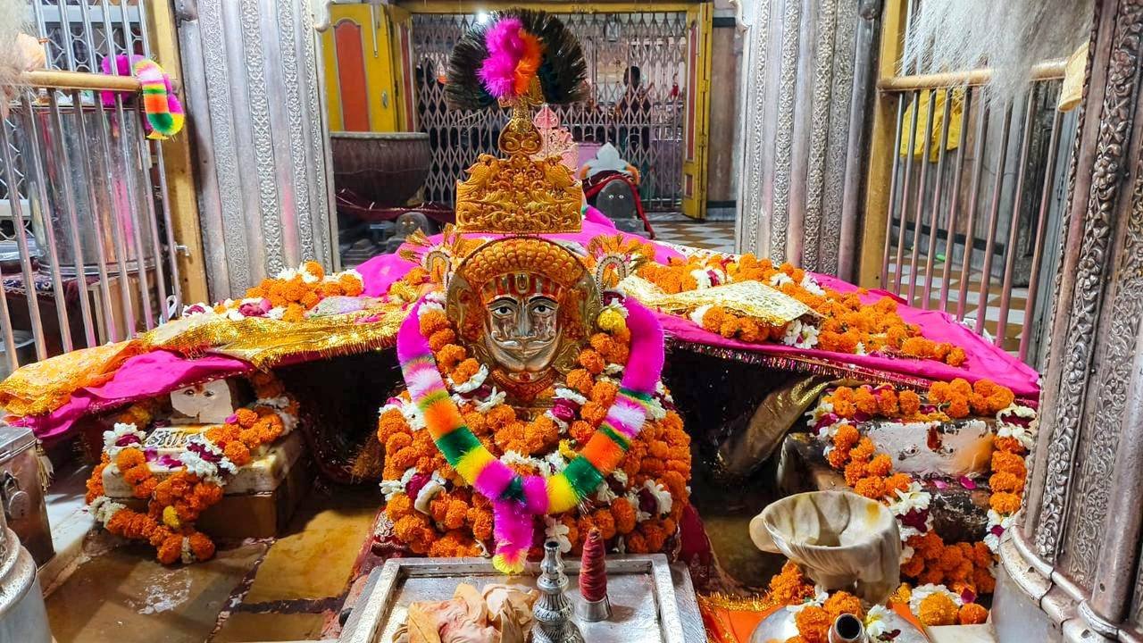 Ramdevra Temple Jaisalmer Rajasthan 1 Attr Hero 1